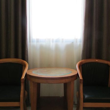 Bright Star Hotel Singapura Luaran gambar
