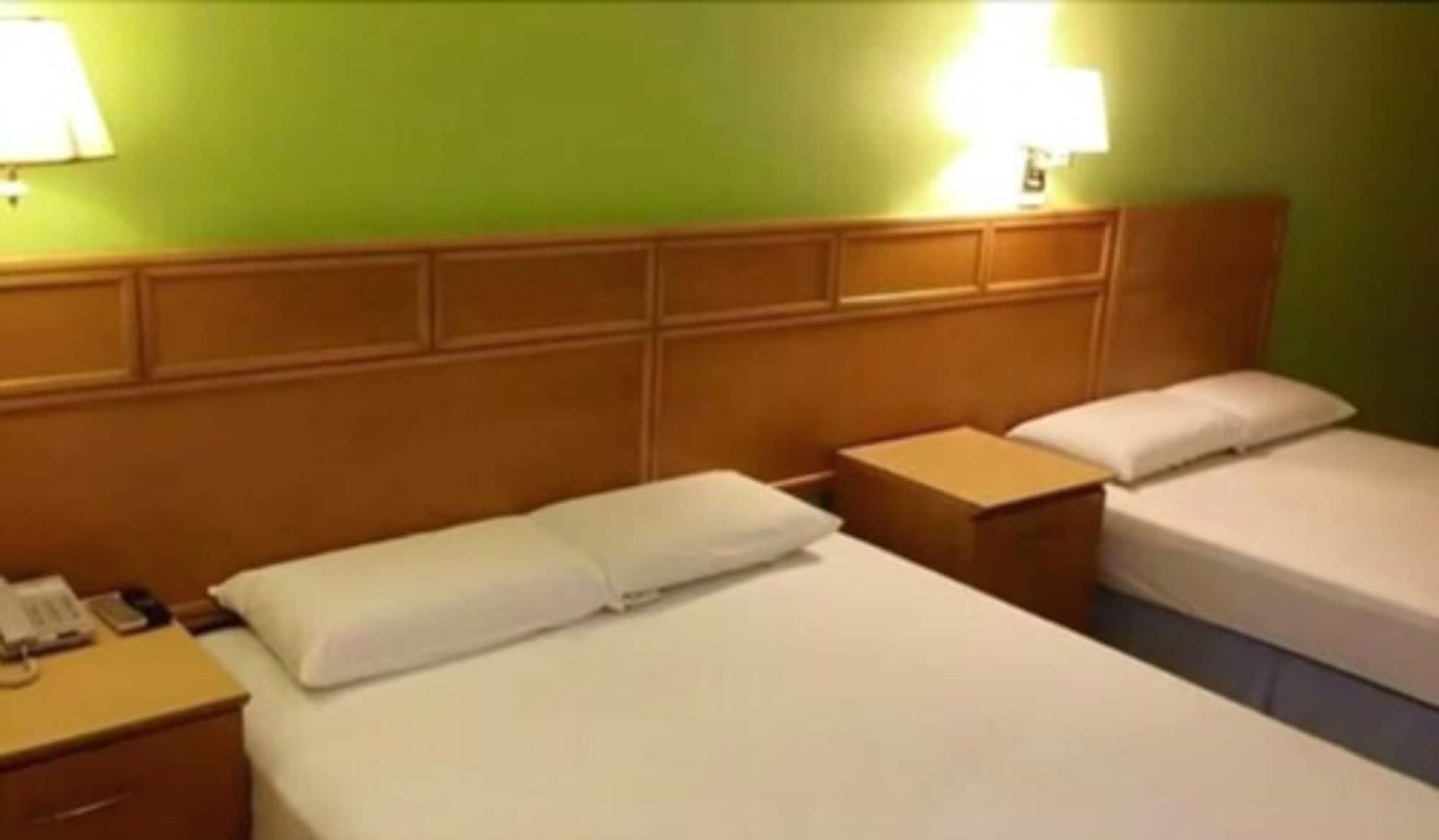 Bright Star Hotel Singapura Luaran gambar