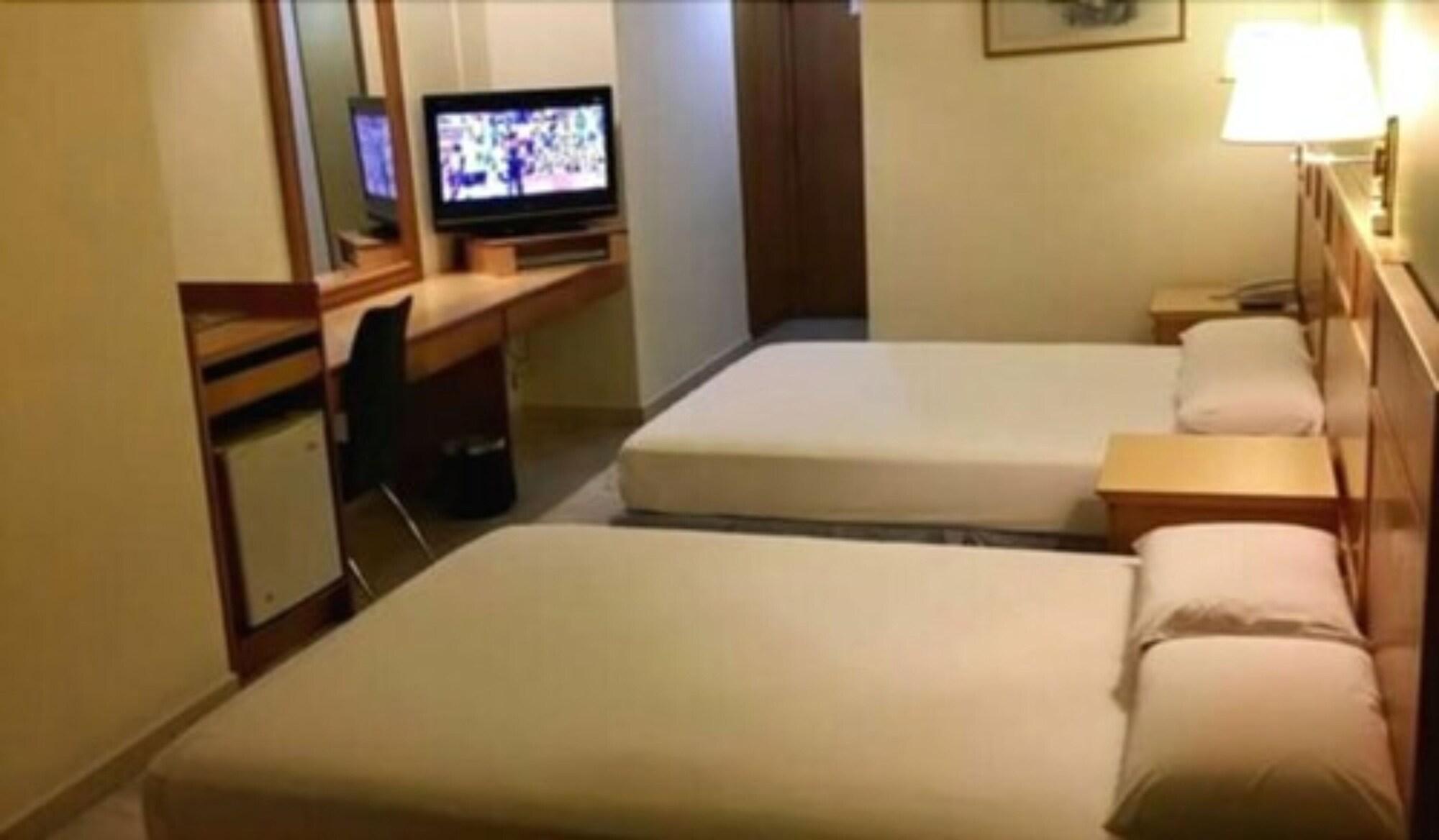 Bright Star Hotel Singapura Luaran gambar