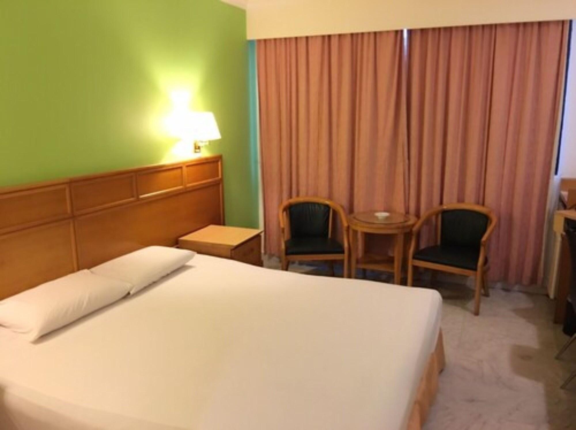 Bright Star Hotel Singapura Luaran gambar