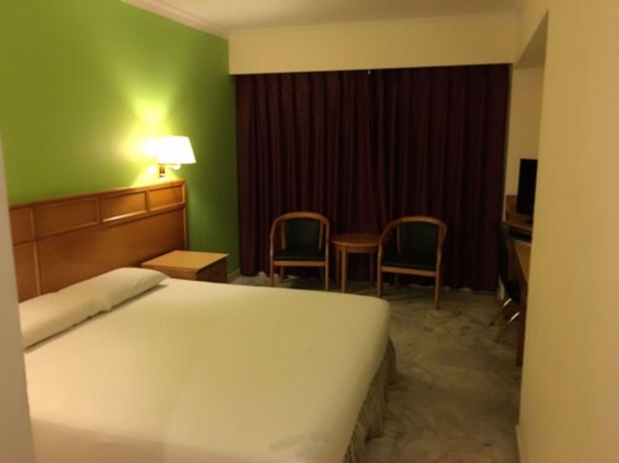 Bright Star Hotel Singapura Luaran gambar