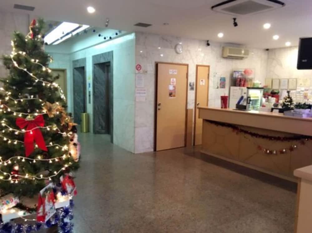Bright Star Hotel Singapura Luaran gambar
