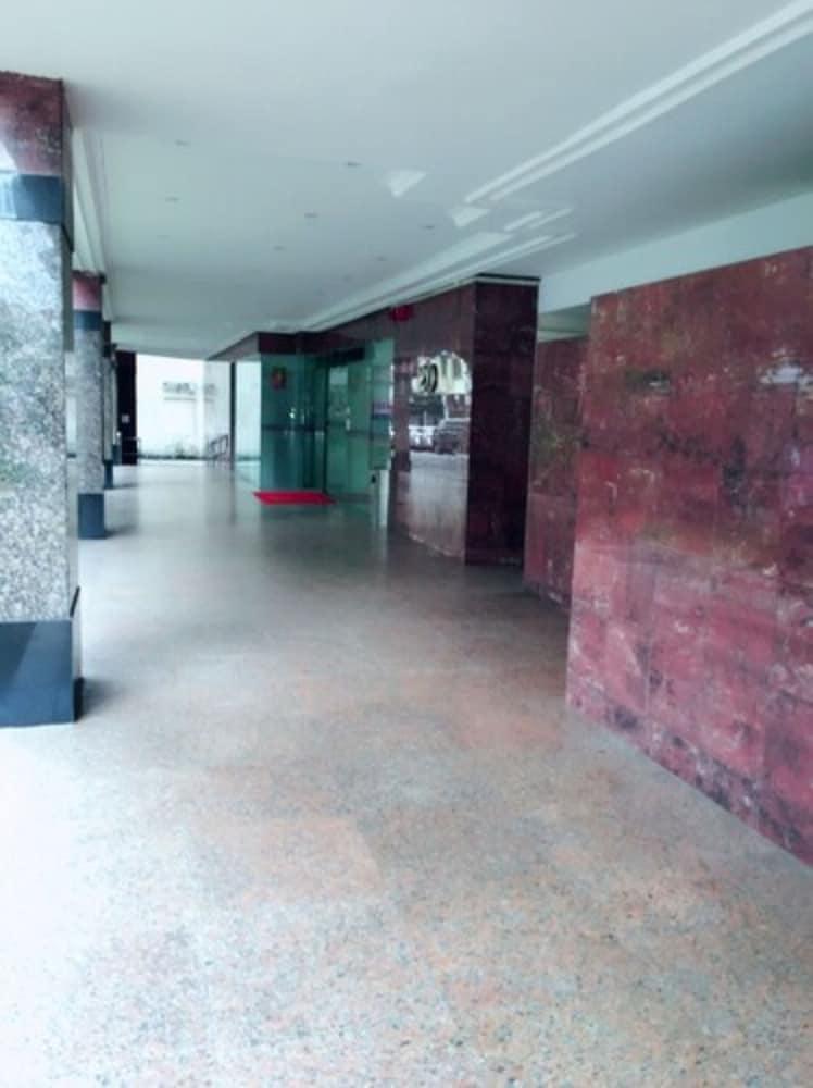 Bright Star Hotel Singapura Luaran gambar