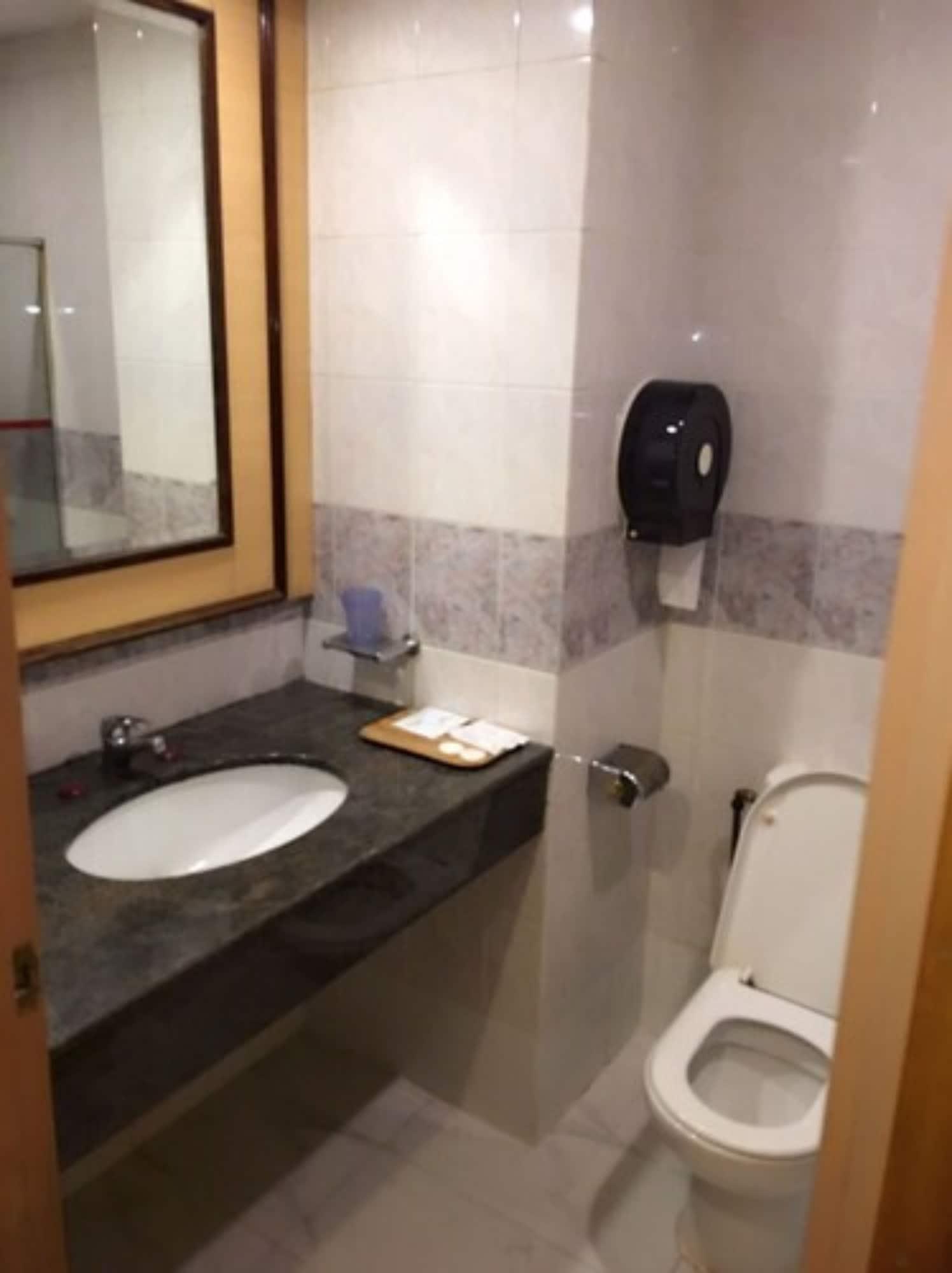 Bright Star Hotel Singapura Luaran gambar