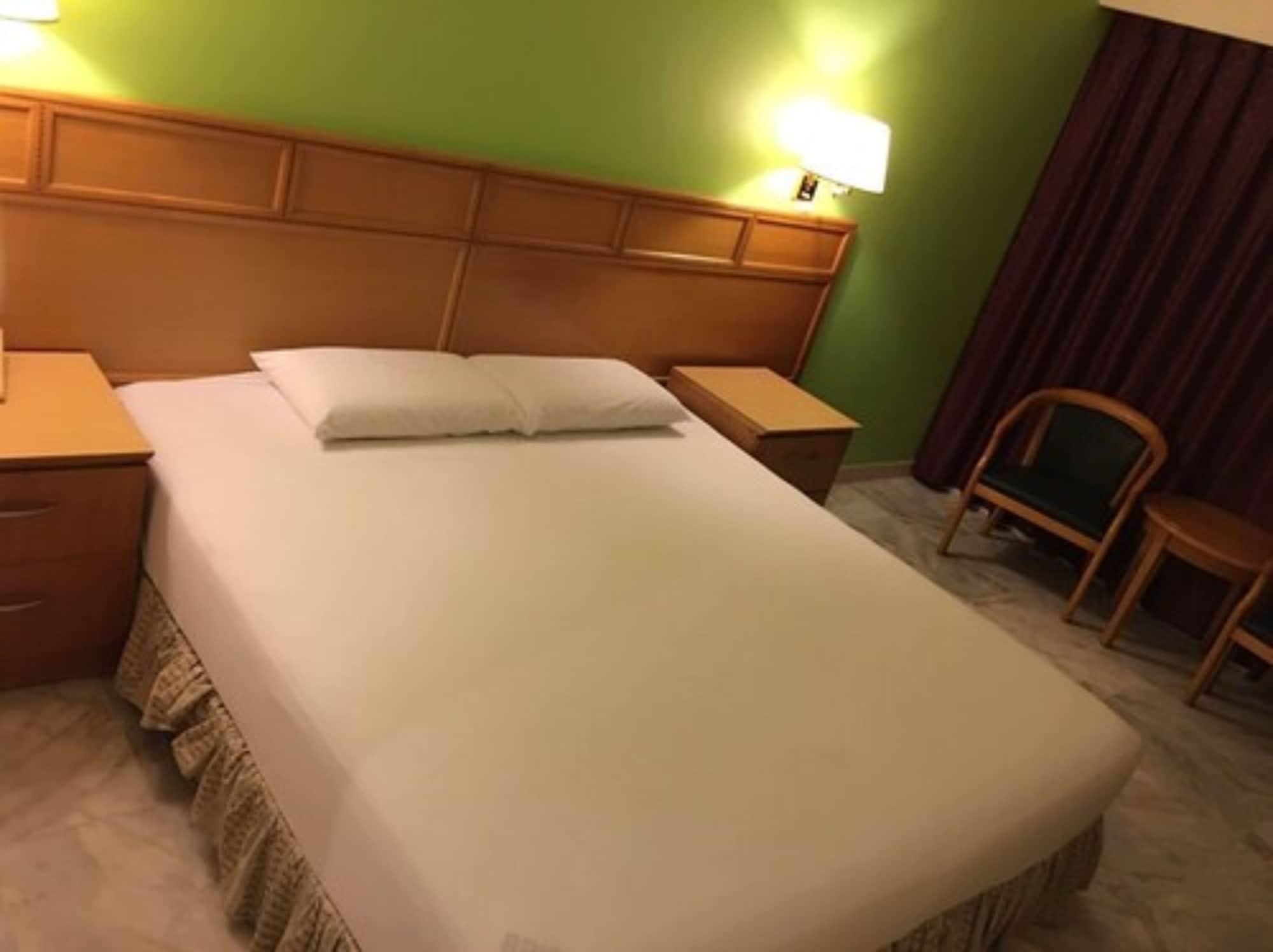 Bright Star Hotel Singapura Luaran gambar
