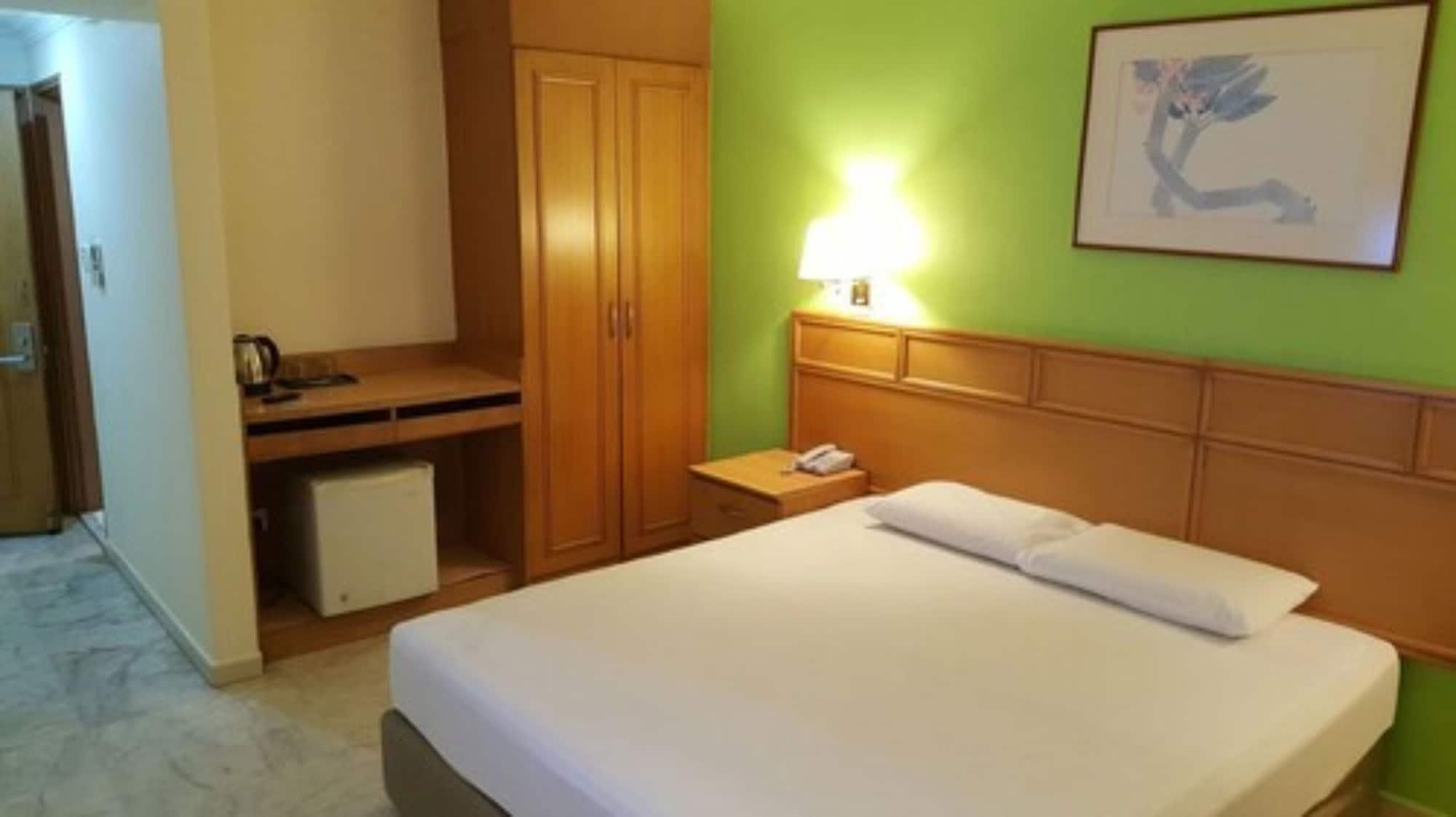 Bright Star Hotel Singapura Luaran gambar