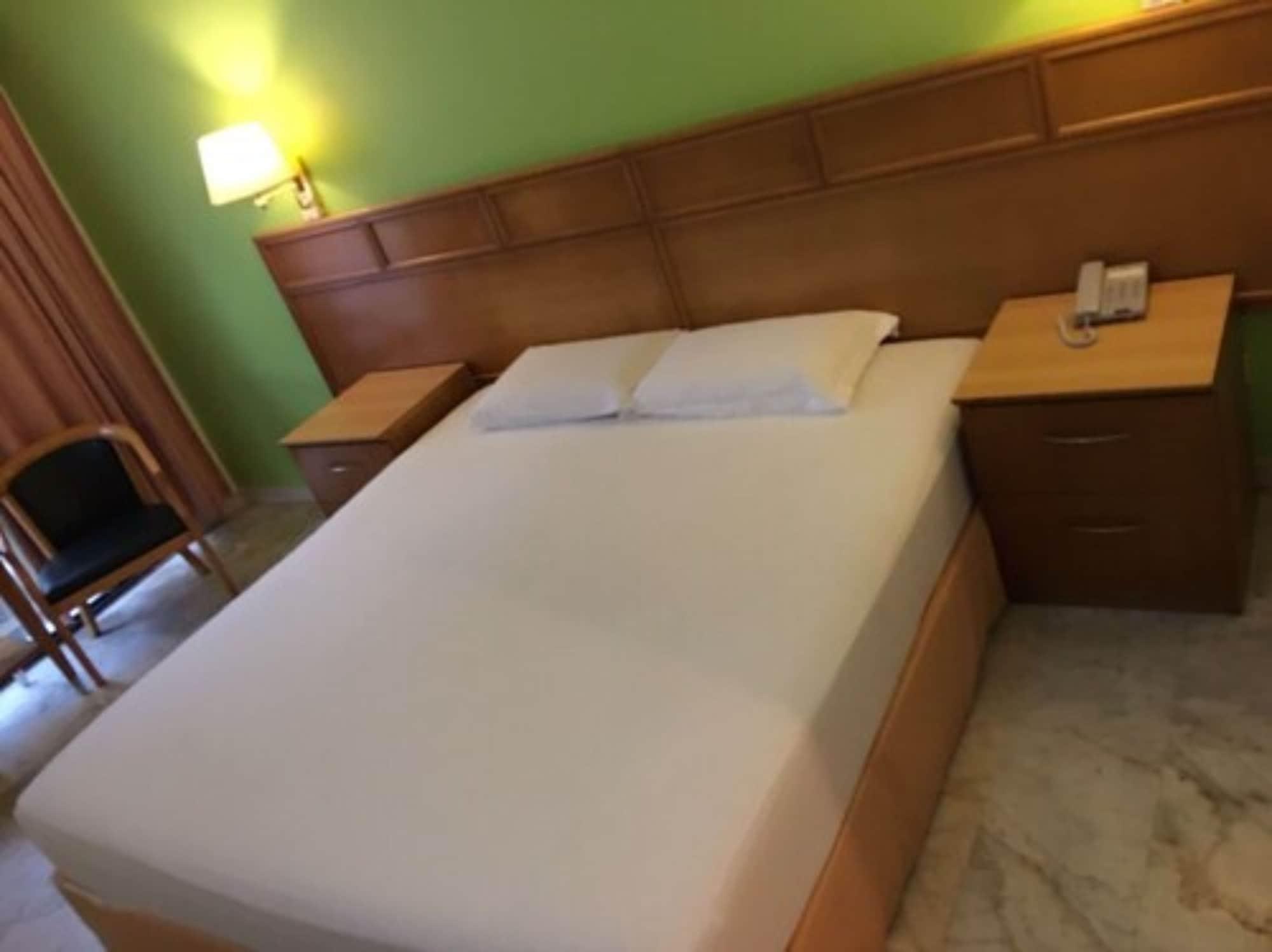 Bright Star Hotel Singapura Luaran gambar