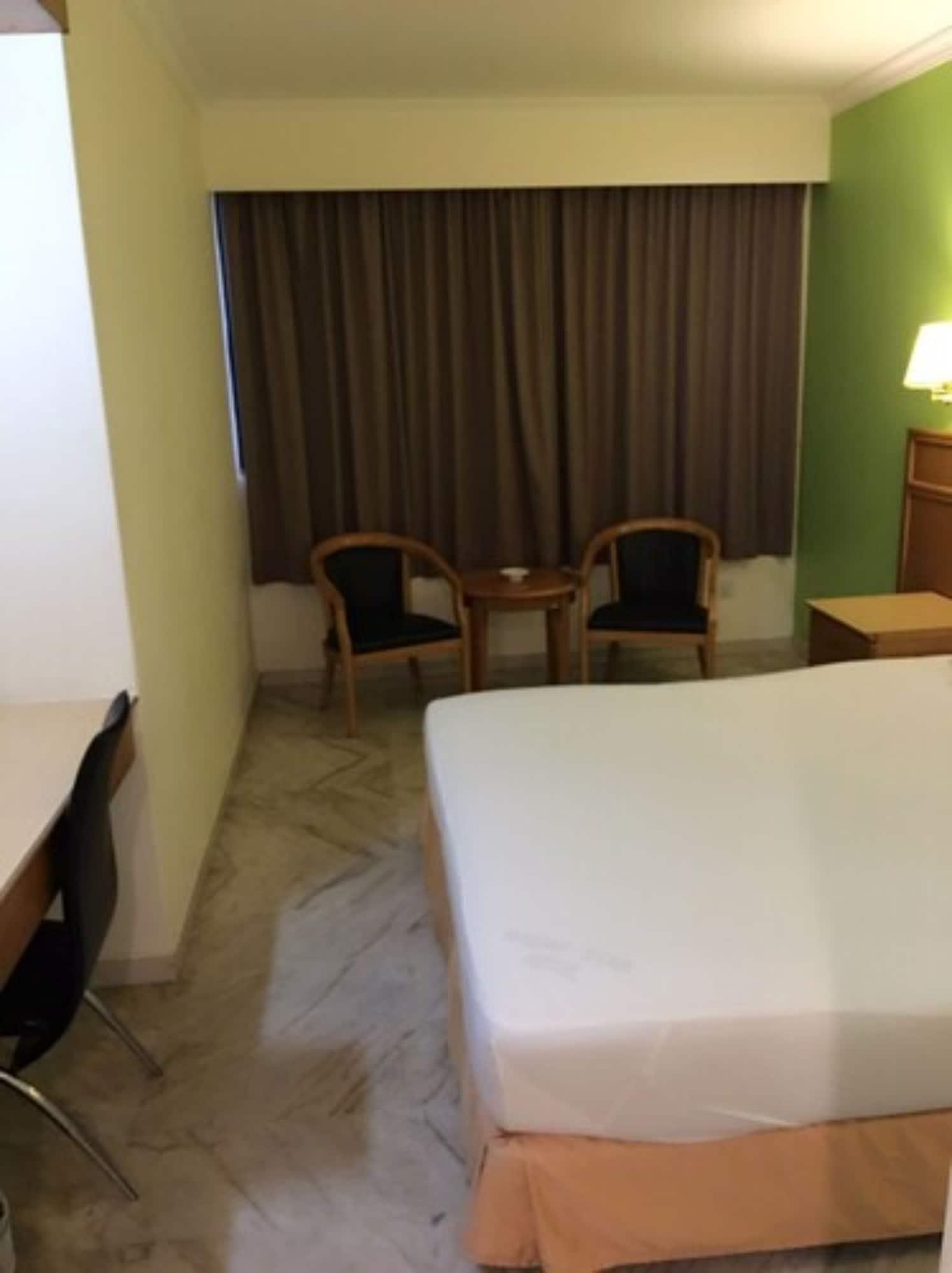 Bright Star Hotel Singapura Luaran gambar