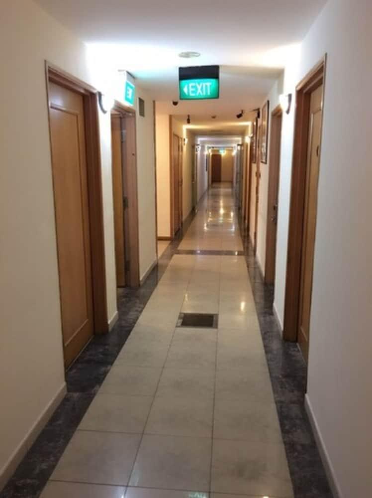 Bright Star Hotel Singapura Luaran gambar