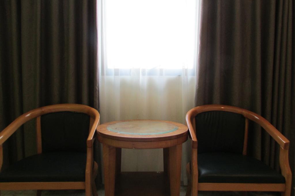 Bright Star Hotel Singapura Luaran gambar