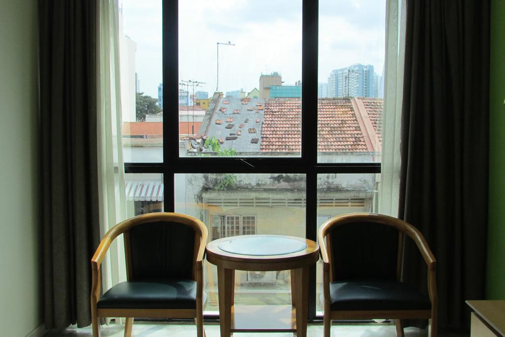 Bright Star Hotel Singapura Luaran gambar