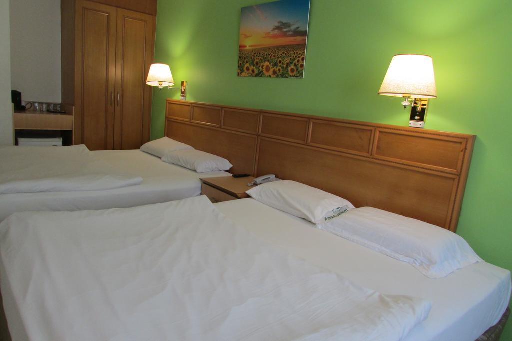 Bright Star Hotel Singapura Luaran gambar
