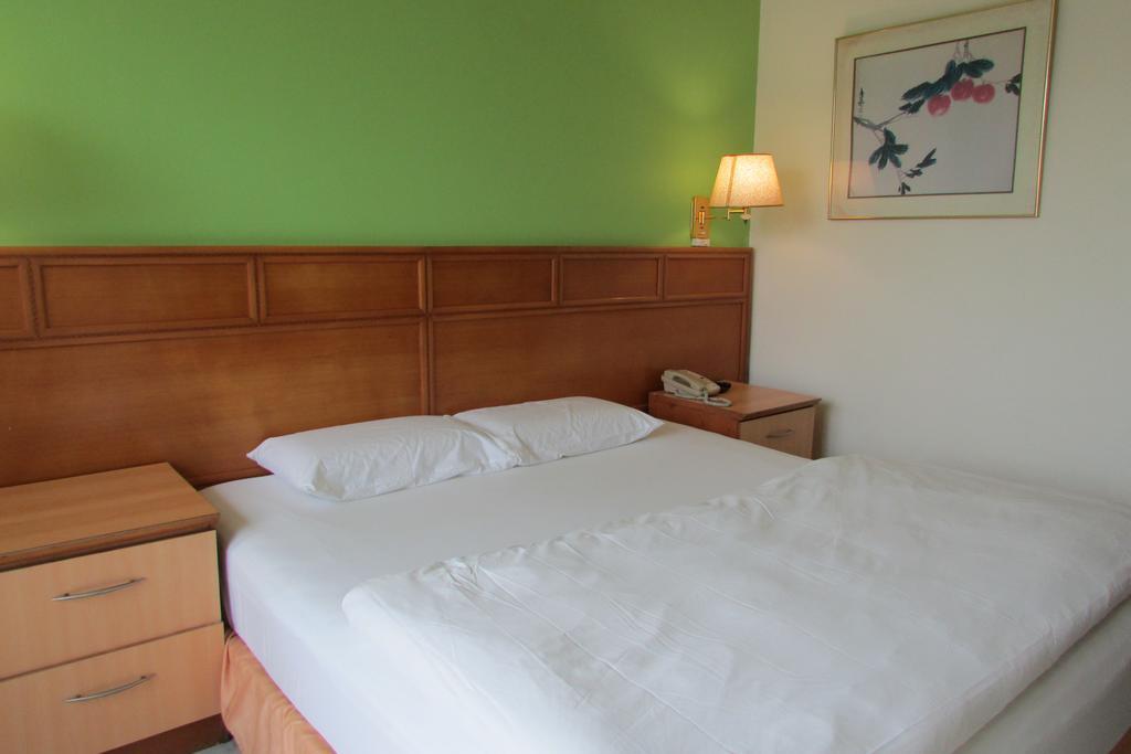 Bright Star Hotel Singapura Luaran gambar