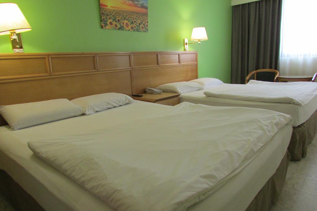 Bright Star Hotel Singapura Luaran gambar